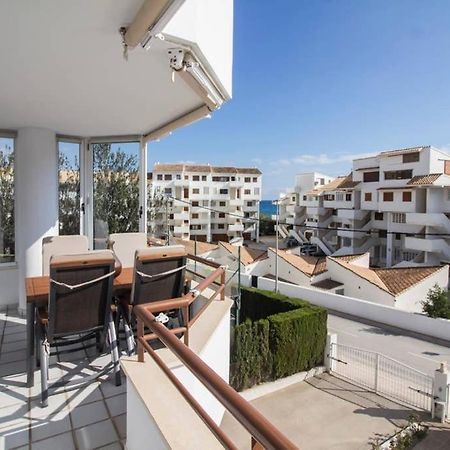 Santa Elena Apartment Altea Luaran gambar