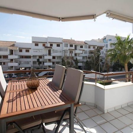 Santa Elena Apartment Altea Luaran gambar