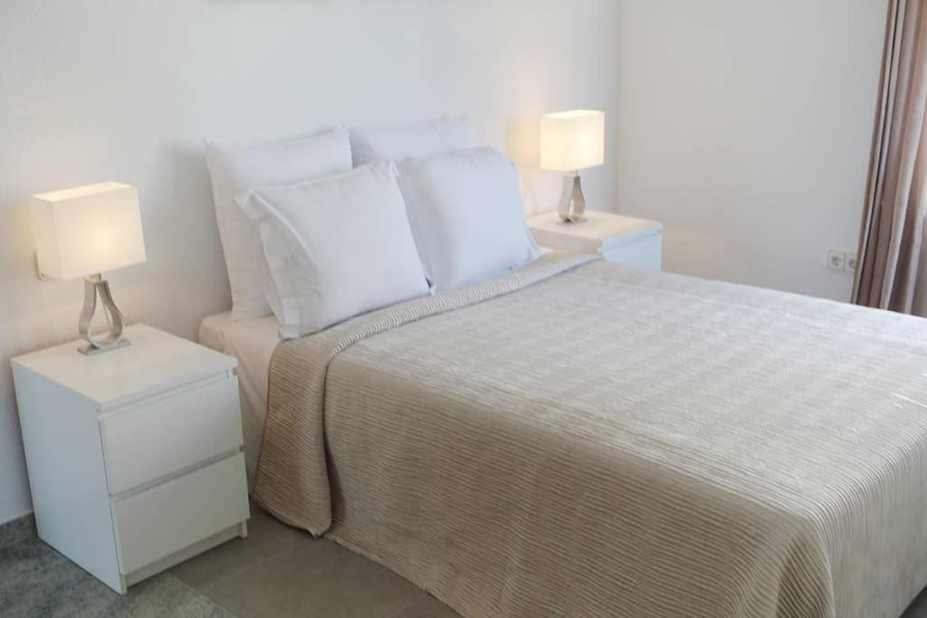 Santa Elena Apartment Altea Luaran gambar