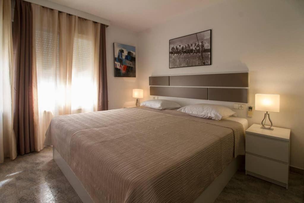 Santa Elena Apartment Altea Luaran gambar