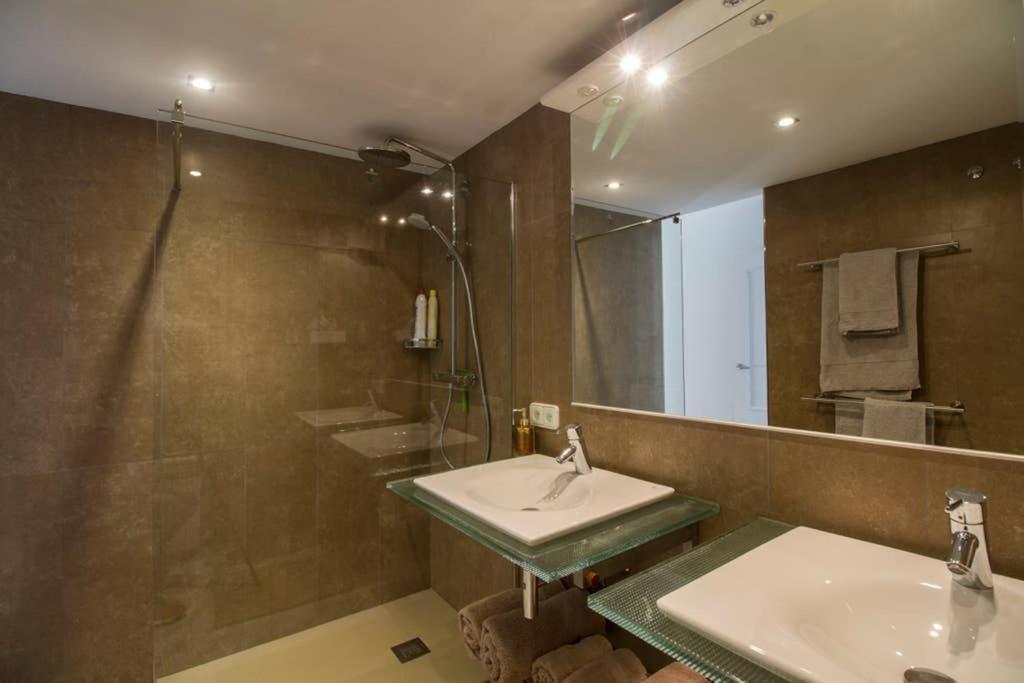 Santa Elena Apartment Altea Luaran gambar