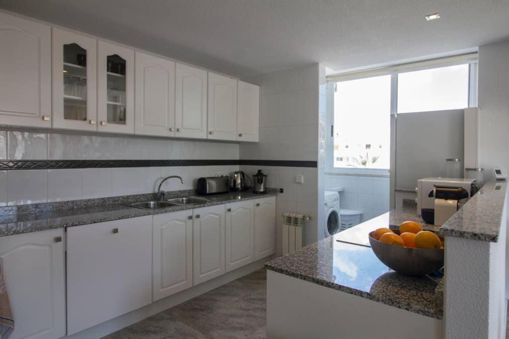 Santa Elena Apartment Altea Luaran gambar