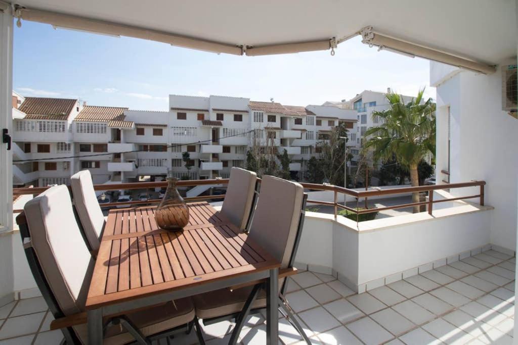 Santa Elena Apartment Altea Luaran gambar
