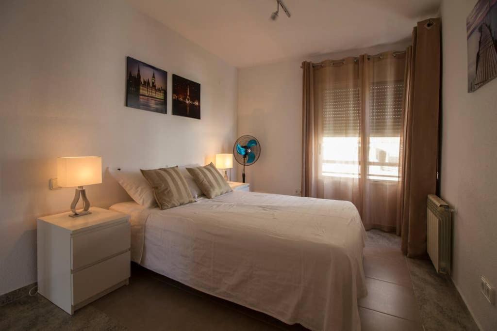 Santa Elena Apartment Altea Luaran gambar
