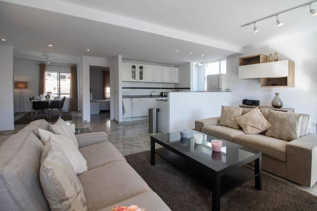 Santa Elena Apartment Altea Luaran gambar